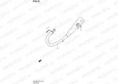 15 - MUFFLER