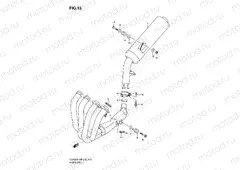 15 - MUFFLER