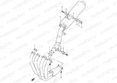 15 - MUFFLER