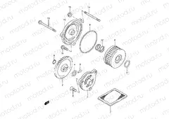 15 - OIL PUMP