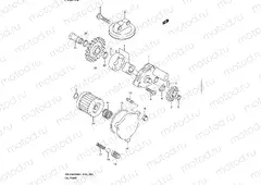 15 - OIL PUMP