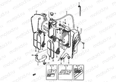 15 - RADIATOR