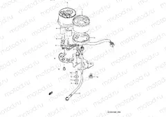 15 - SPEEDOMETER (E06)