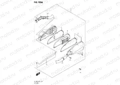 155A - AIR CLEANER