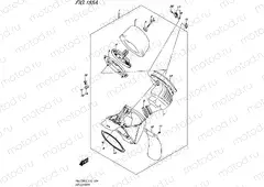 155A - AIR CLEANER