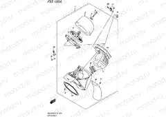155A - AIR CLEANER