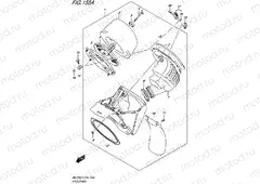 155A - AIR CLEANER