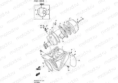 155A - AIR CLEANER