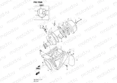 155A - AIR CLEANER