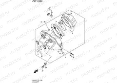 155A - AIR CLEANER