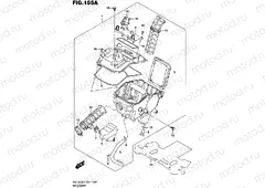 155A - AIR CLEANER