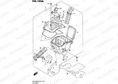 155A - AIR CLEANER