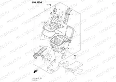 155A - AIR CLEANER