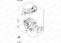 155A - AIR CLEANER