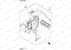 155A - AIR CLEANER