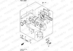 155A - AIR CLEANER