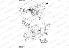 155A - AIR CLEANER