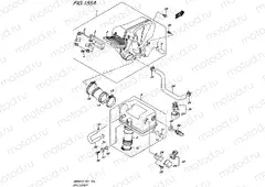 155A - AIR CLEANER