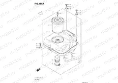 155A - AIR CLEANER