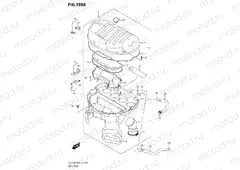 155A - AIR CLEANER