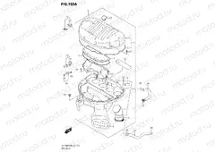 155A - AIR CLEANER