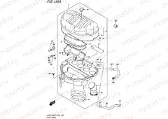 155A - AIR CLEANER