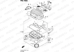 155A - AIR CLEANER