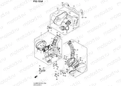 155A - AIR CLEANER