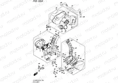 155A - AIR CLEANER