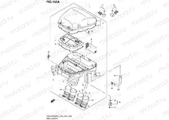 155A - AIR CLEANER