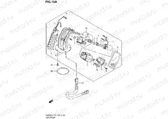 15A - FUEL PUMP