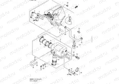 16 - AIR CLEANER