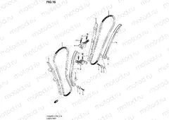 16 - CAM CHAIN