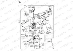 16 - CARBURETOR