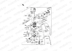 16 - CARBURETOR
