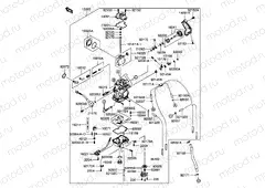 16 - CARBURETOR
