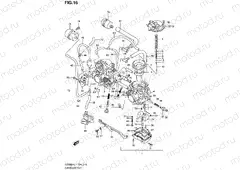 16 - CARBURETOR
