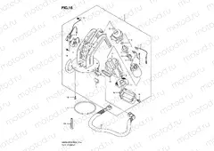 16 - FUEL PUMP