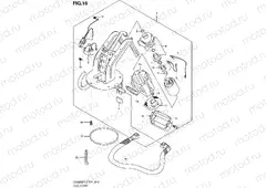 16 - FUEL PUMP