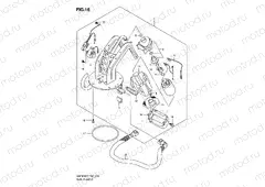 16 - FUEL PUMP