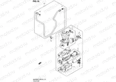 16 - FUEL PUMP