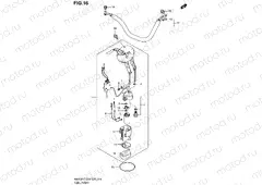 16 - FUEL PUMP