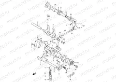 16 - GEAR SHIFTING