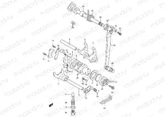 16 - GEAR SHIFTING
