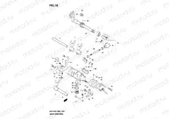 16 - GEAR SHIFTING