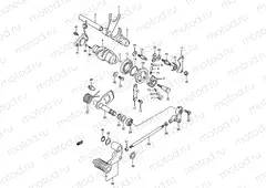 16 - GEAR SHIFTING