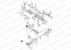 16 - GEAR SHIFTING