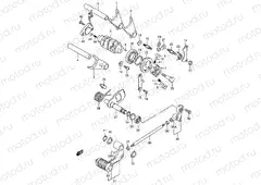 16 - GEAR SHIFTING