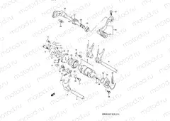 16 - GEAR SHIFTING