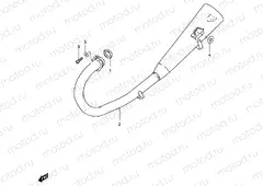 16 - MUFFLER